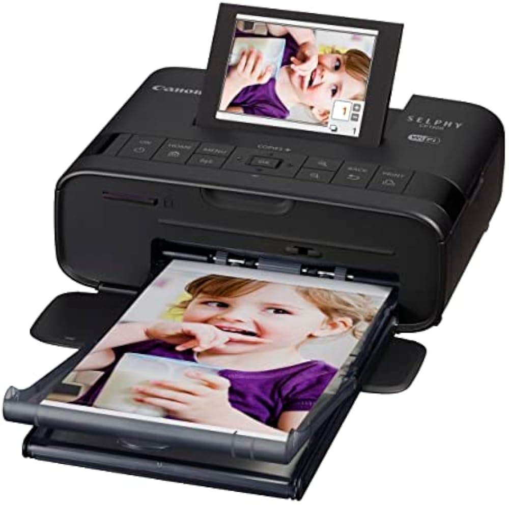 Canon Selphy CP1300