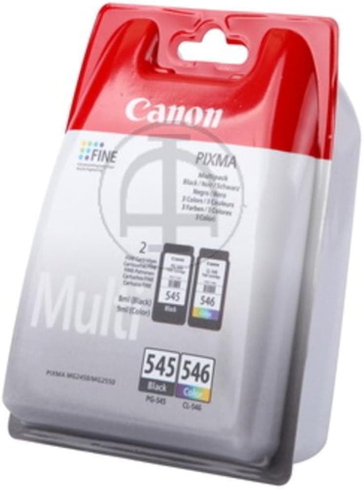 Cartouche Canon PG-545