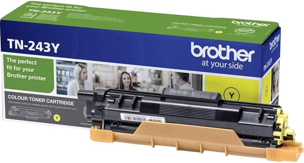 Toner Brother TN243Y