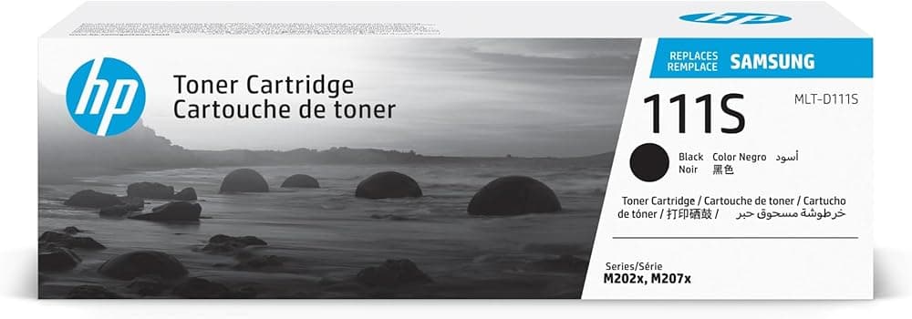 Toner HP MLT-D111S