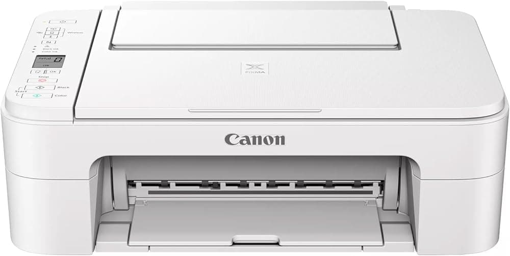 Imprimante Canon PIXMA TS3351