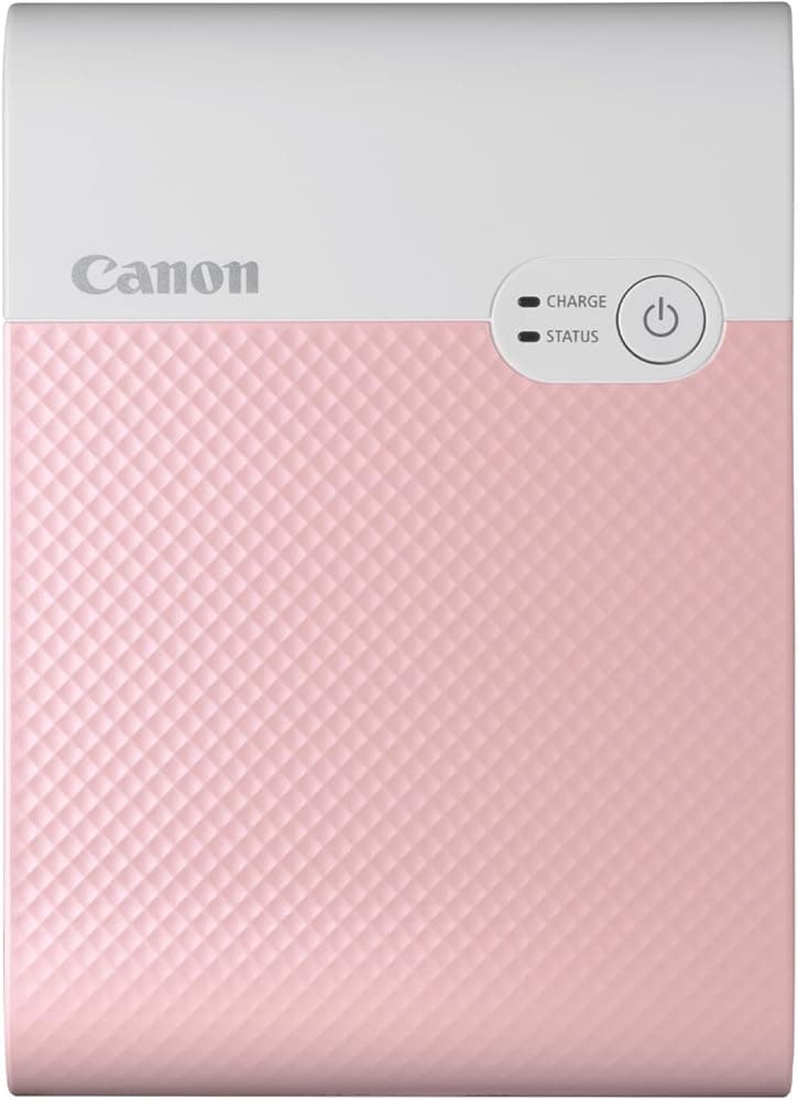 Canon Selphy Square QX10