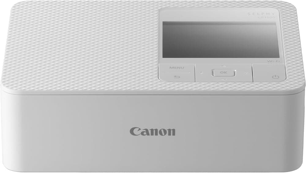 Canon Selphy CP1500