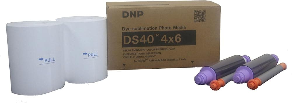 DNP DS-RX1HS