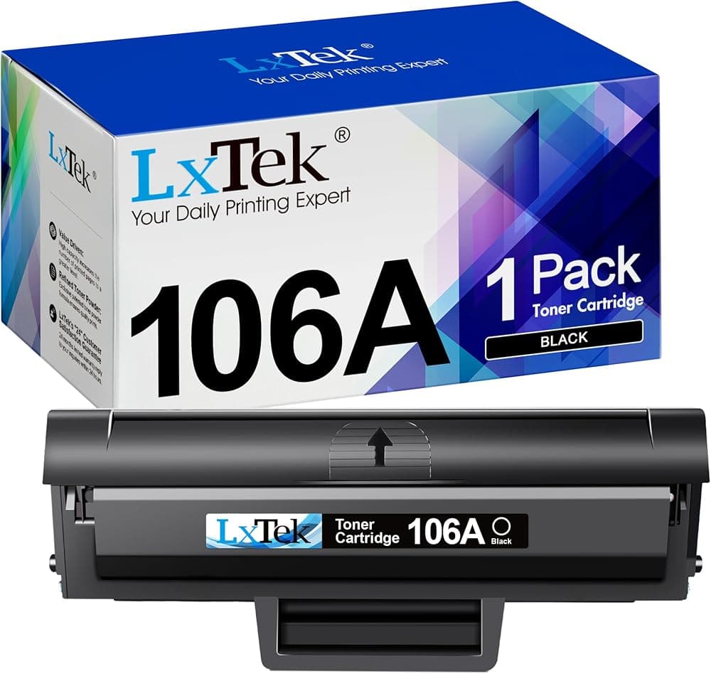 Toner HP 135A Noir (compatible)