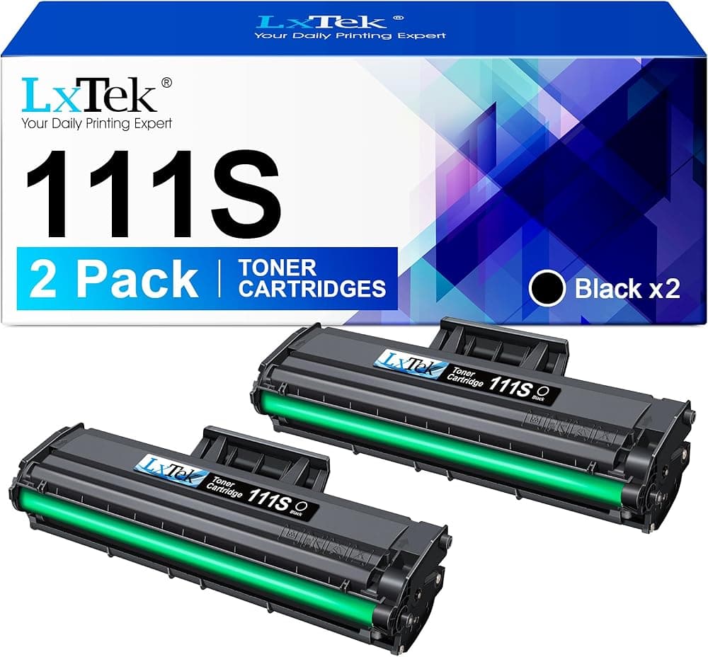 Toner Samsung MLT-D111S (compatible)