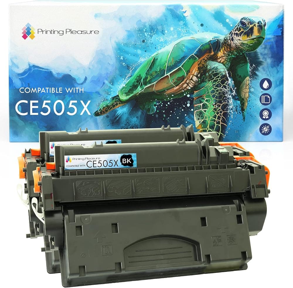 Toner Canon 719 Noir (compatible)