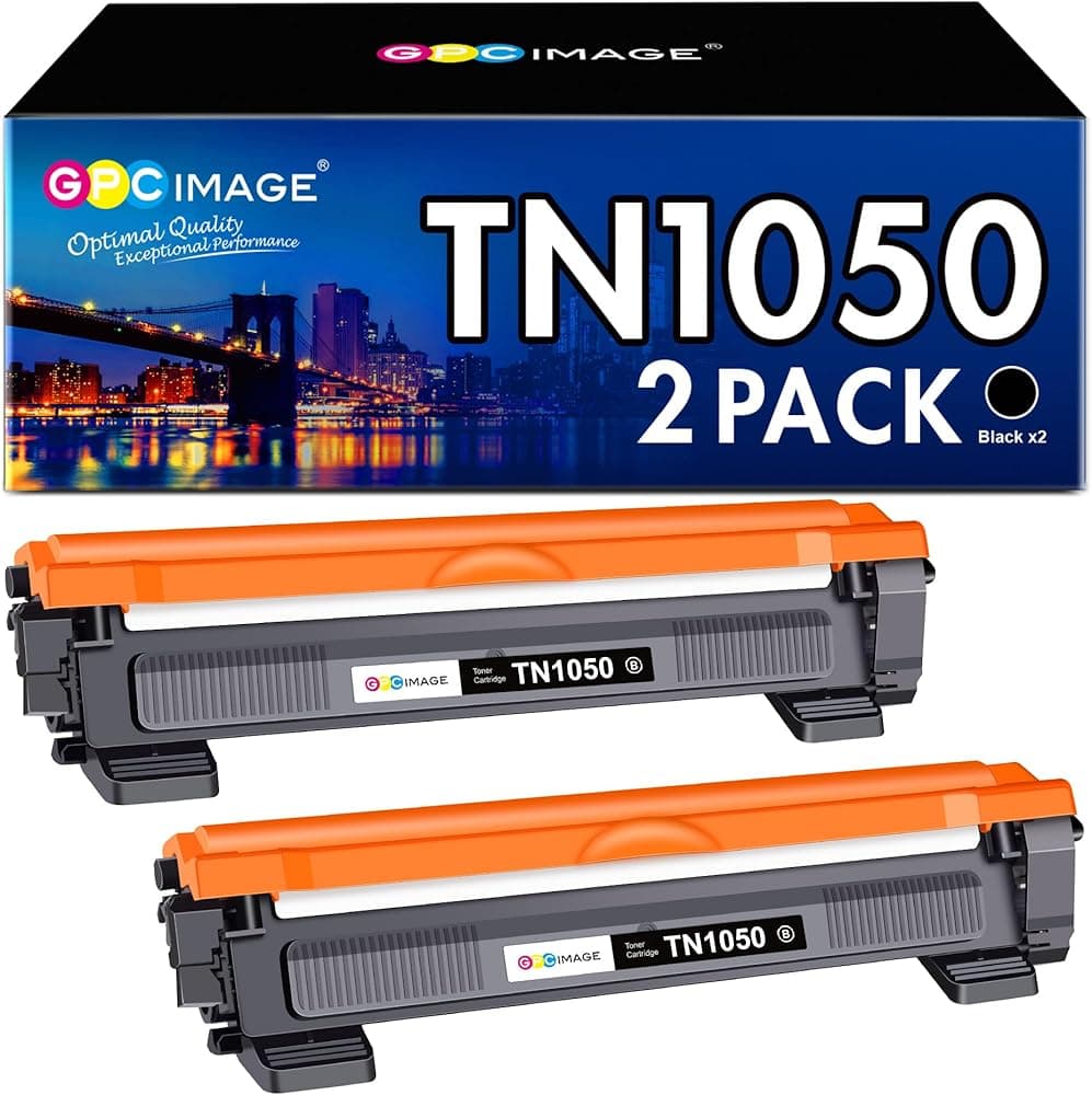 Toner Brother TN-1050 (compatible)
